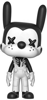 Funko Games Bendy and The Ink Machine Dead Boris