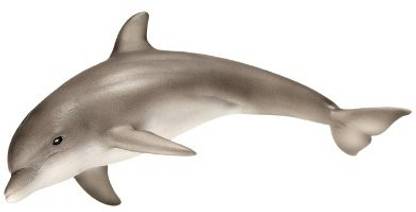 Schleich Dolphin Figure