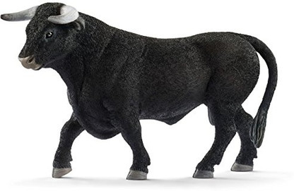 Toy bulls clearance
