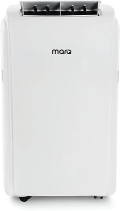 MarQ by Flipkart 1 Ton Portable AC  - White