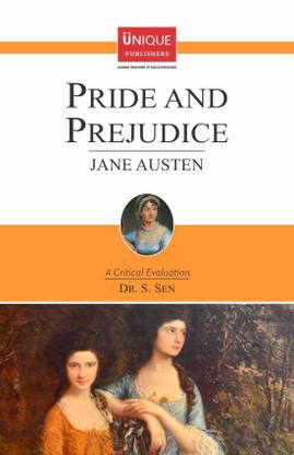 Pride and Prejudice