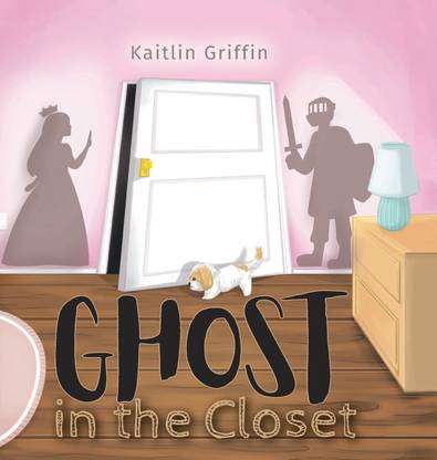 Ghost in the Closet