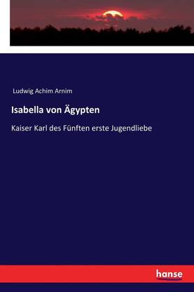 Isabella von ?gypten