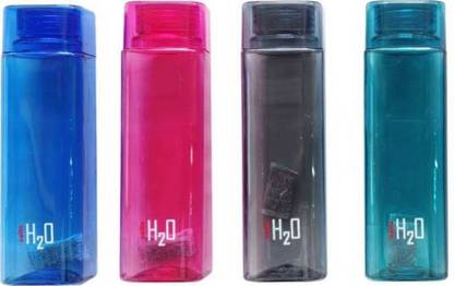 cello H20 Squaremate 500 ml Bottle