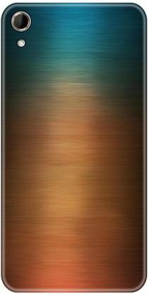 Smutty Back Cover for HTC Desire 820g Plus, HTC Desire 820g, HTC Desire 820 - Color Print