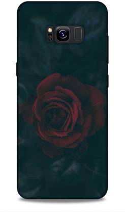 VICTORY FLAG Back Cover for SAMSUNG GALAXY S8 PLUS SM-G955F Cool Rose Printed