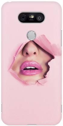 Exclusif Back Cover for LG G5