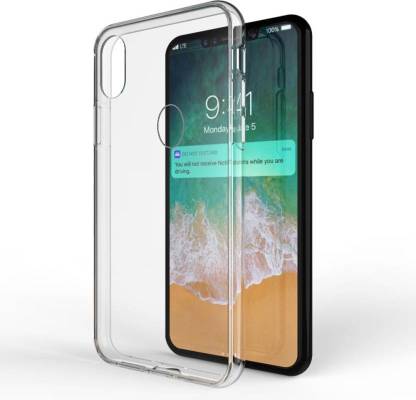 Kofy Back Cover for Mi Redmi Note 5 Pro