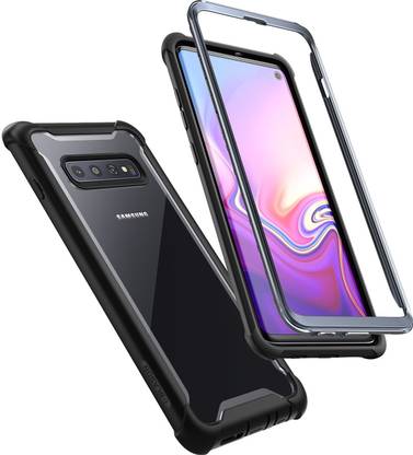 i-Blason Front & Back Case for Samsung Galaxy S10