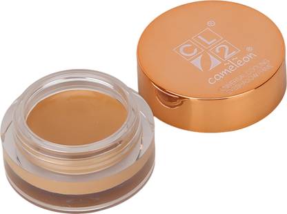 CL2 Cameleon Universal Cooling Eyeshadow Primer Cream 5.5 g