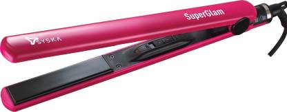 Syska Super Glam HS6810 Hair Straightener
