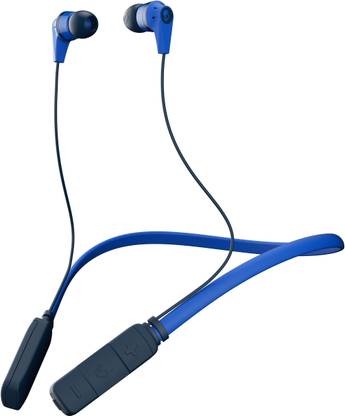Skullcandy Ink'd Bluetooth Headset with Mic