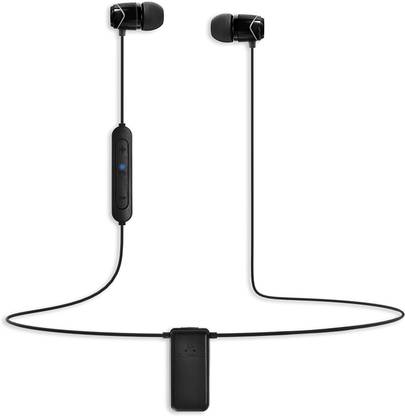 (Refurbished) SoundMagic E10 BT Bluetooth Headset with Mic