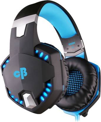 KOTION EACH G2000 Wired Gaming