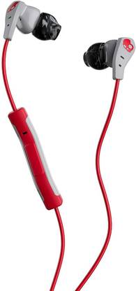 Skullcandy Method Headset with Mic