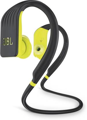 JBL Endurance Jump Bluetooth