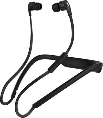 Skullcandy Smokin' Buds 2 Bluetooth Headset with Mic