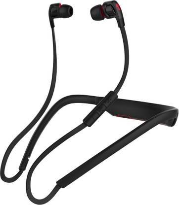 Skullcandy Smokin' Buds 2 Bluetooth Headset with Mic