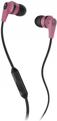 Skullcandy Ink'd Headset with mic