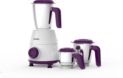 PHILIPS HL 500 W Mixer Grinder