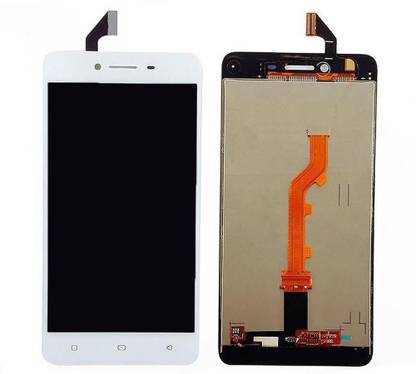 sparewala IPS LCD Mobile Display for Oppo Oppo A37
