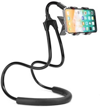 Zeom Multipurpose Hanging Neck Universal Mobile Phone Mount Lazy Bracket Stand Mobile Holder Mobile Holder