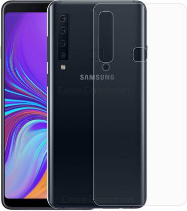CASE CREATION Samsung Galaxy A9 (2018) Mobile Skin