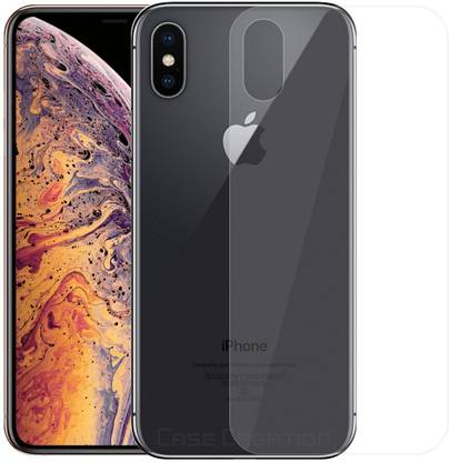 CASE CREATION Apple iPhone XS Max Mobile Skin
