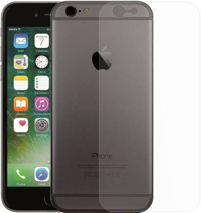 CASE CREATION Apple iPhone 6 Mobile Skin