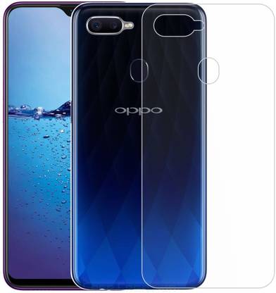 CASE CREATION Oppo A7 (6.20 inch) Mobile Skin