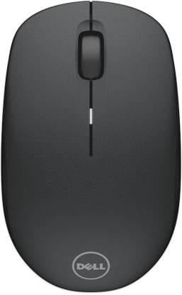 DELL WM126 Wireless Optical Mouse