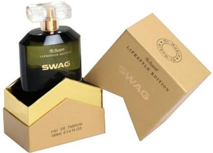 Al Nuaim Swag Perfume Perfume  -  100 ml