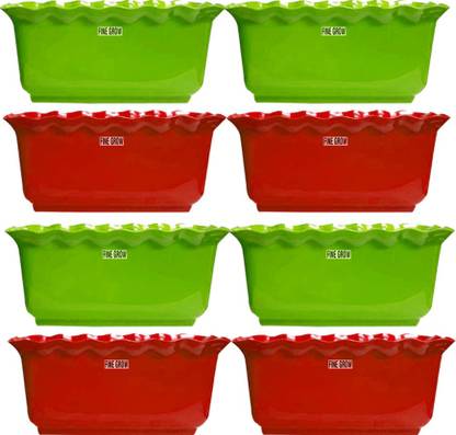 FINEGROW Plant Container Set