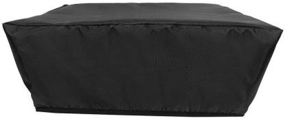 NS Dust Proof Washable Printer Cover All-in-One Ink Tank Colour - Black Printer Cover