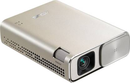 ASUS E1Z (150 lm) Portable Projector