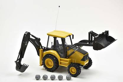 New-Ray Volvo BL71