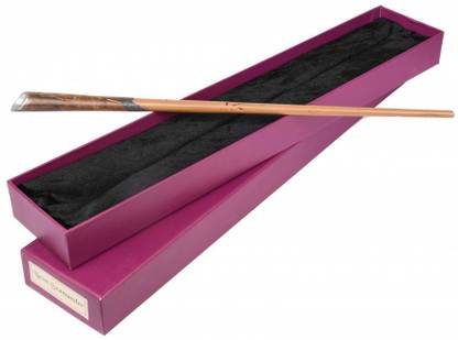 EFG "Harry Potter" Official Licensed by Warner Bros Newt Scamander Wand