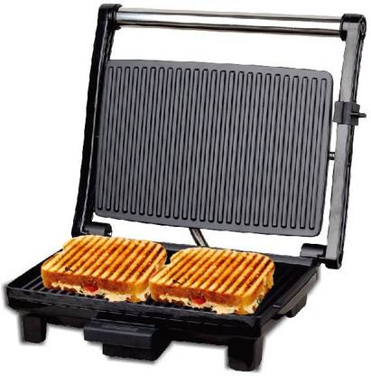 Suruchi CATCHY GRILL TOASTER Grill, Toast