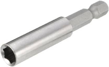BuyChoice SBEJ005 Hex Shank Magnetic Bit Holder Screwdriver Bit Extension Screwdriver Bit Set