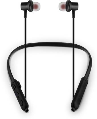 NVCORE BT 32 Bluetooth Neckband Bluetooth