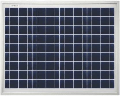 TRAPSUN SOLAR PANEL 10Wp 12v Solar Panel