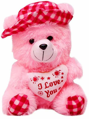 Soft toy love clearance