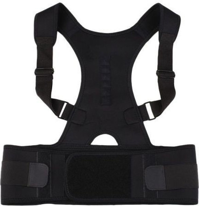 Thoracic back brace clearance
