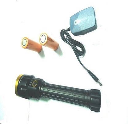 JUST ONE CLICK Z Y T 93 Torch