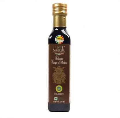 Dolce Vita Balsamic Vinegar of modena Vinegar