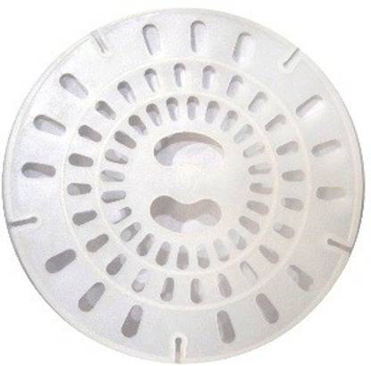 Veevo 24 cm / 9.5 inch Washing Machine Plastic Spin Cap use of all brand Washing Machine Net
