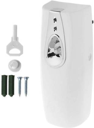 Eware Room Indoor Wall-mounted Automatic Fragrance Spray Dispenser Humidifier