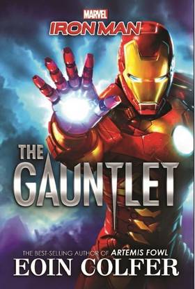 Iron Man - The Gauntlet