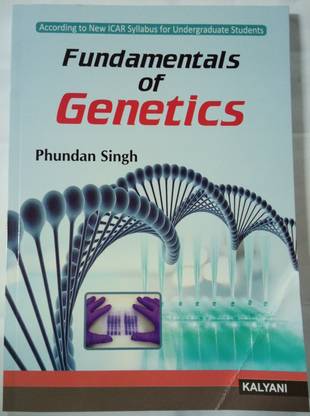 Fundamentals of Genetics