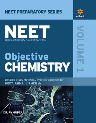 Objective Chemistry Neet